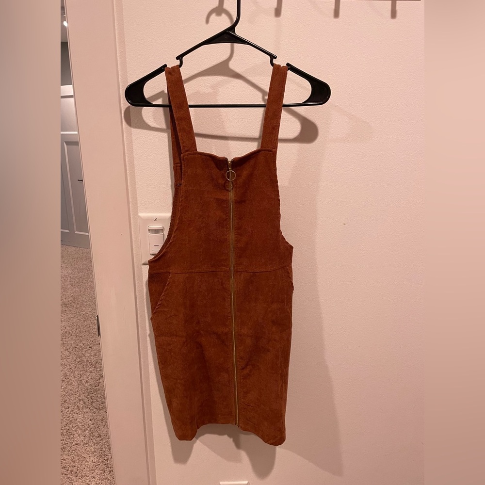 Never worn